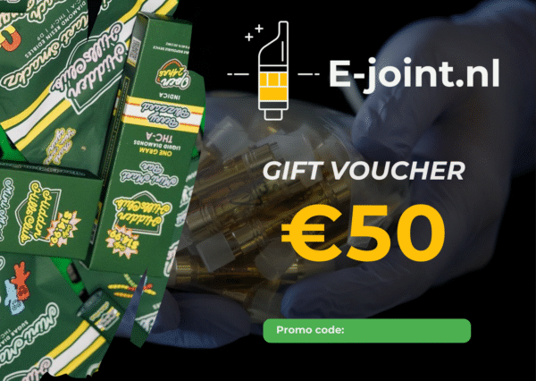 E-joint.nl Gift Card - Image 2