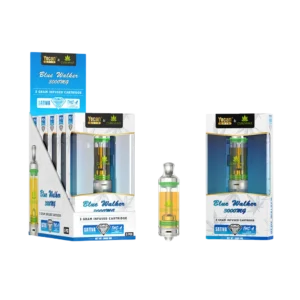 Curevana Blue Walker product image, Liquid Diamonds vape