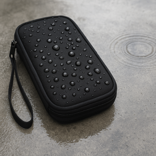 Discreet vape kit carrying bag - Image 2