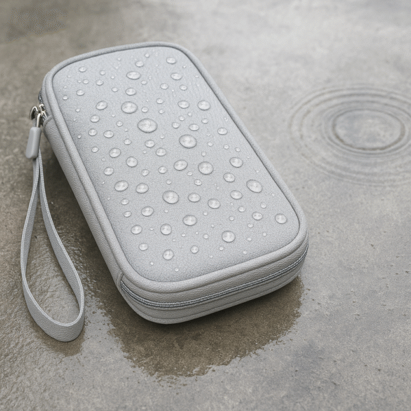 Discreet vape kit carrying bag - Image 4