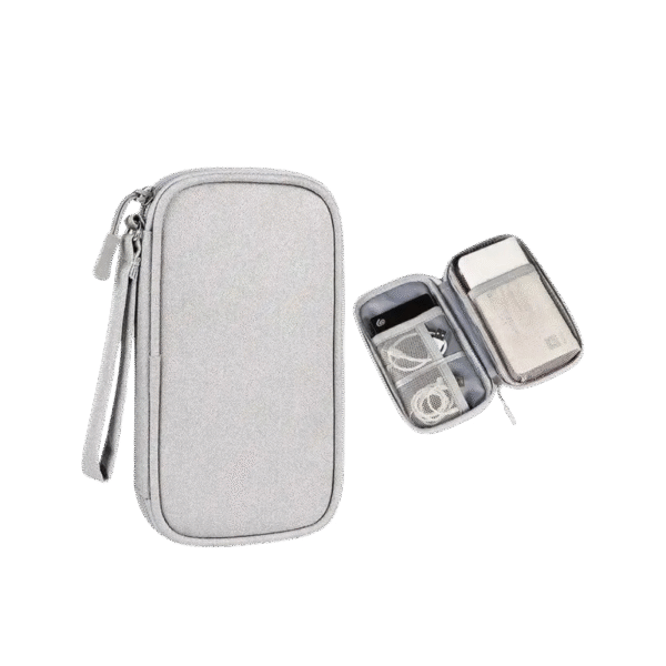 Discreet vape kit carrying bag - Image 3