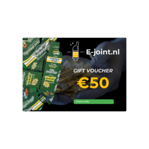 E-joint.nl Gift Card