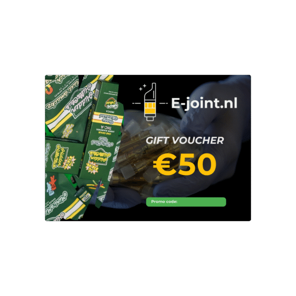 E-joint.nl Gift Card