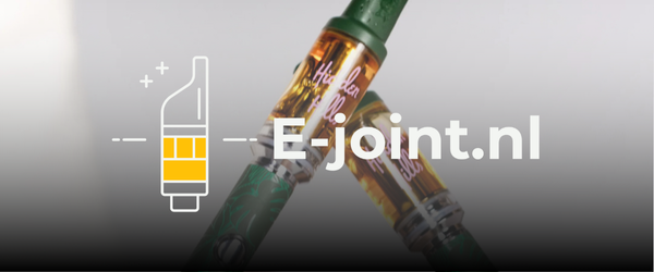 Blog banner that shows thc carts. Visualising wehre to order premium carts online.
