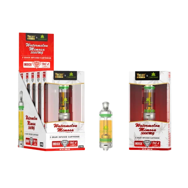 urevana Watermelon Mimosa product image, Liquid Diamonds vape