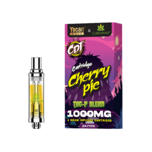 Curevana Cherry Pie product image