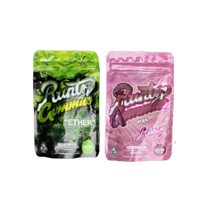 Runtz Gummies | Delta 8 THC | 500mg