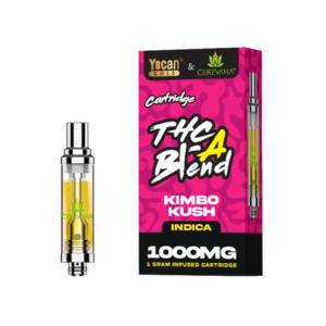 Curevana Kimbo Kush product image