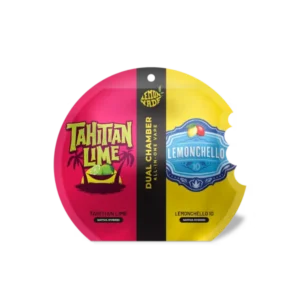 Cookies Tahitian Lime x Lemonchello 10 | THC Blend | 1g